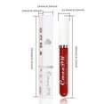 BONINGGG 2.5ml 18color Nonstick Lip Gloss And Longlasting Lipstick
