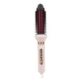 BONINGGG 2 In 1 Hair Dryer Brush Automatic Rotating Roller Hot Air
