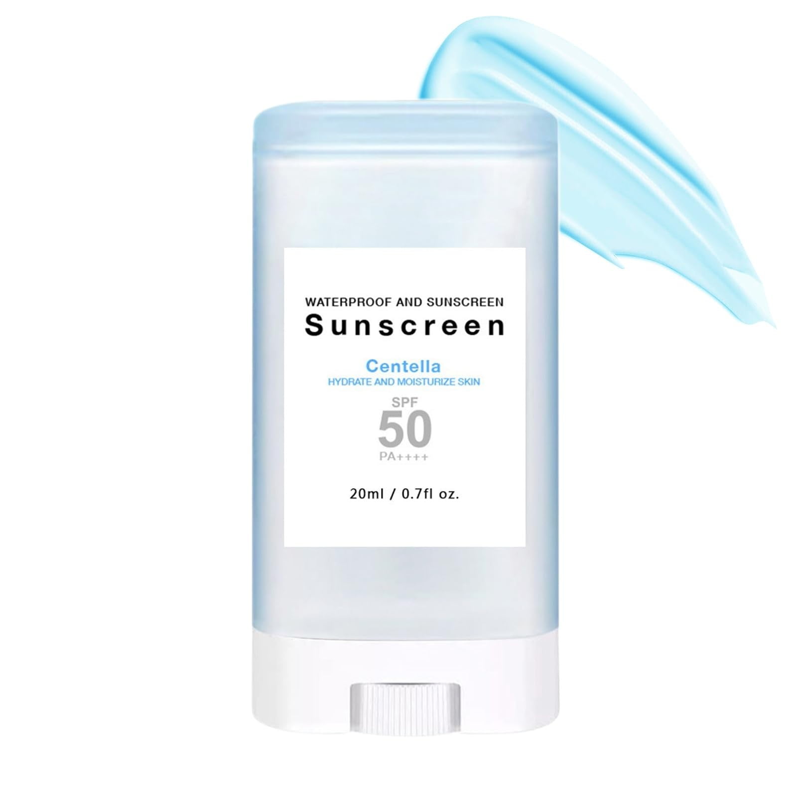 BONINGGG 20ml Moisturizing Body With Sunscreen Non Greasy Formula Daily