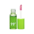BONINGGG 2pc Color Changing Lipstick Water Hydrating Pocket Aloe Lip