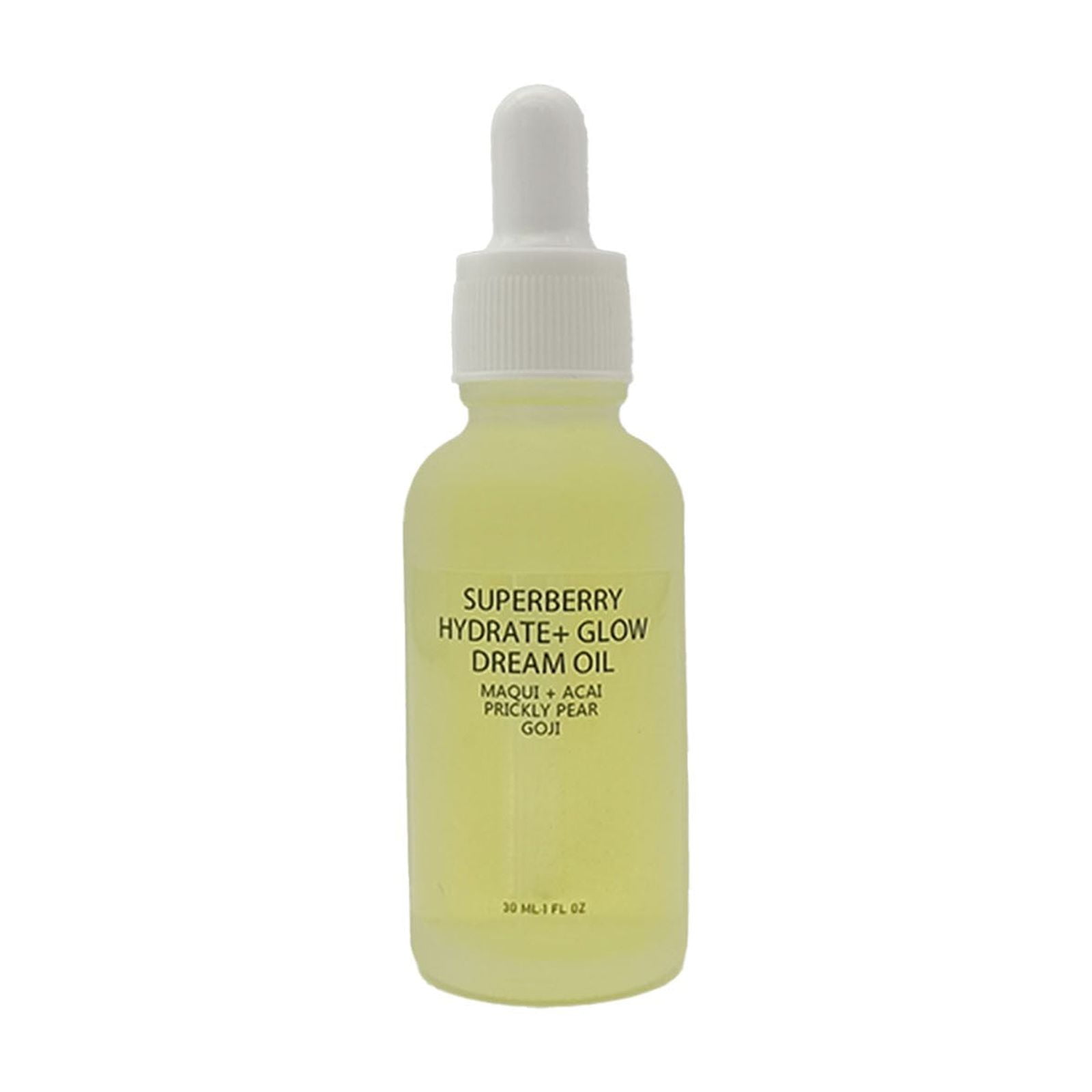 BONINGGG 30ml Berry Facial Oil Hydrating And Moisturizing Facial