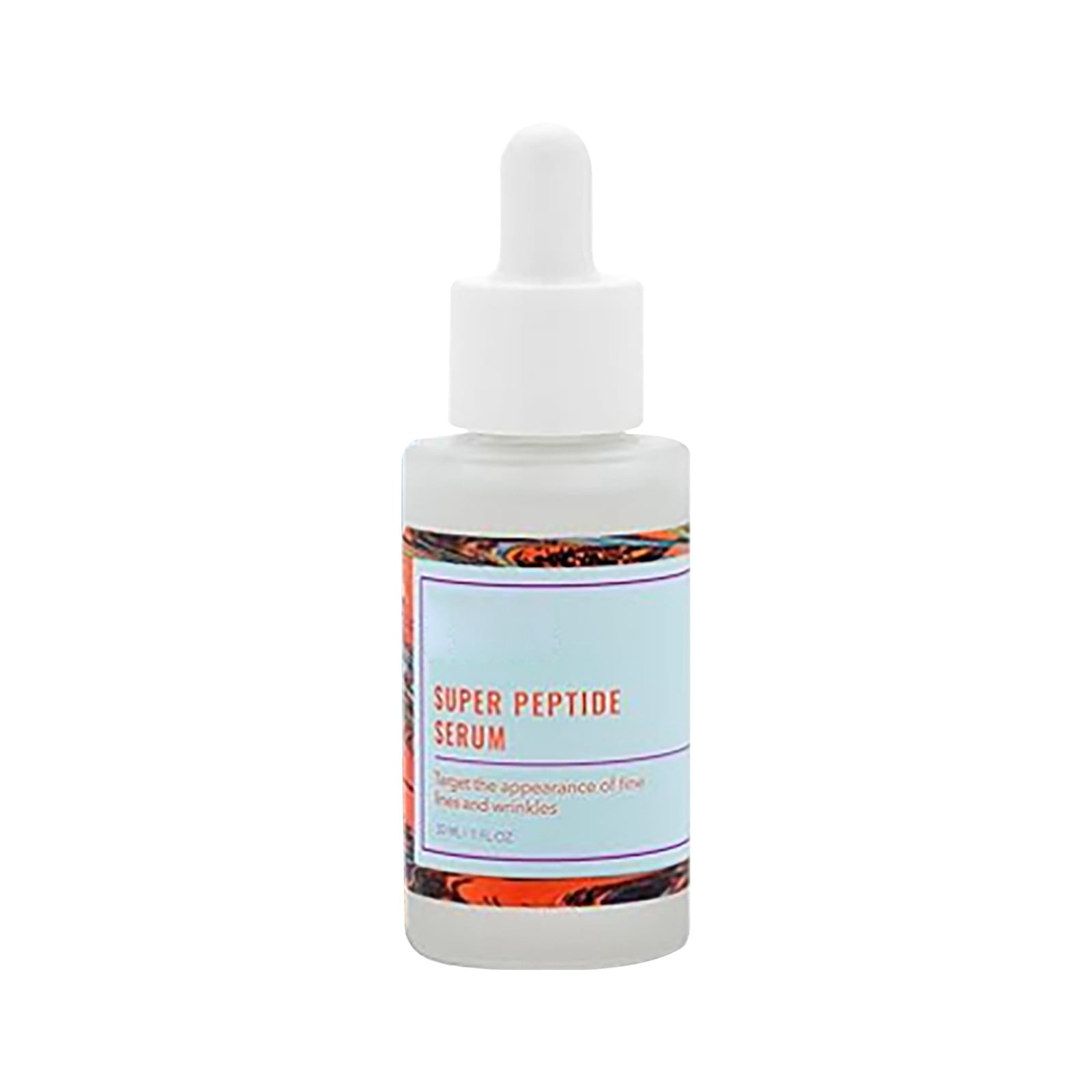 BONINGGG 30ml Super Peptide Hydrating For Face Aging Facial To And Firm