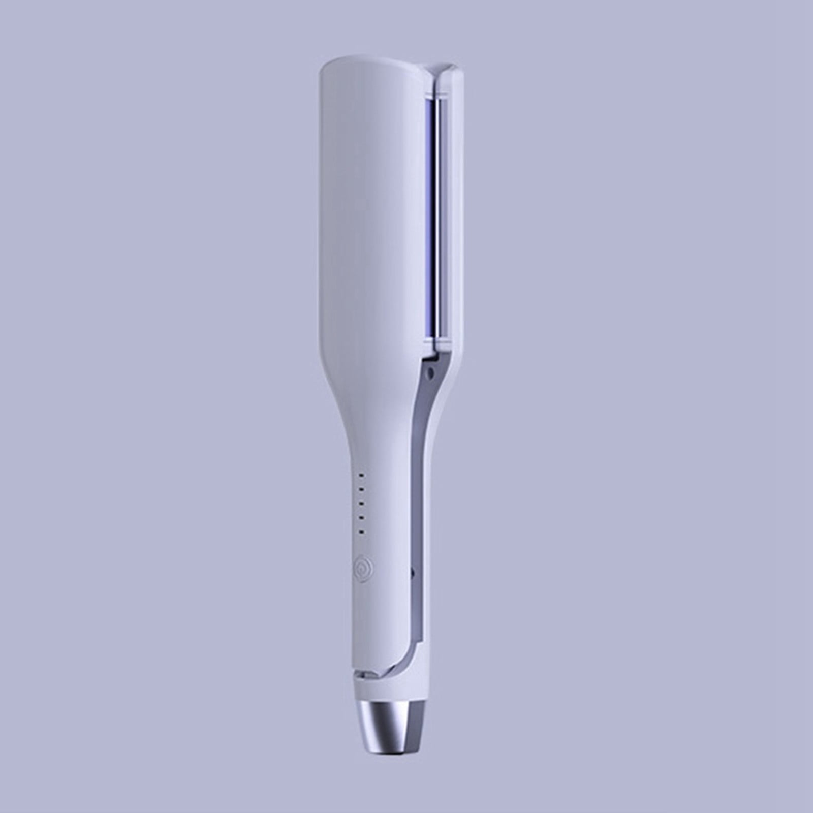 BONINGGG 32mm French Egg Roll Curling Wand Water Ripple Large Volume