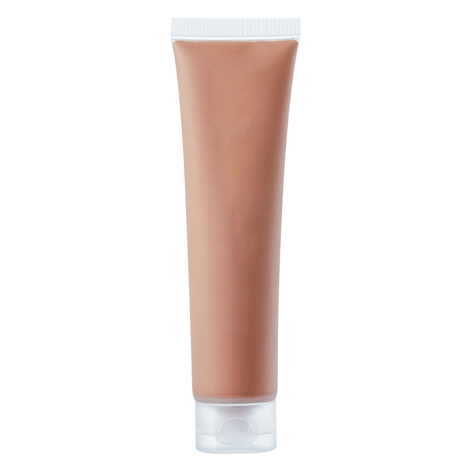 BONINGGG 40ml Finish Liquid Foundation Concealer Moisturizing Skin