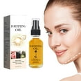 BONINGGG 5PCS Oil Black Oil Rosehip Oil Face Oil For Face Lilinas Oil