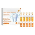 BONINGGG Advanced Teeth And Fix Liquid Deep Cleaning Yellow Teeth