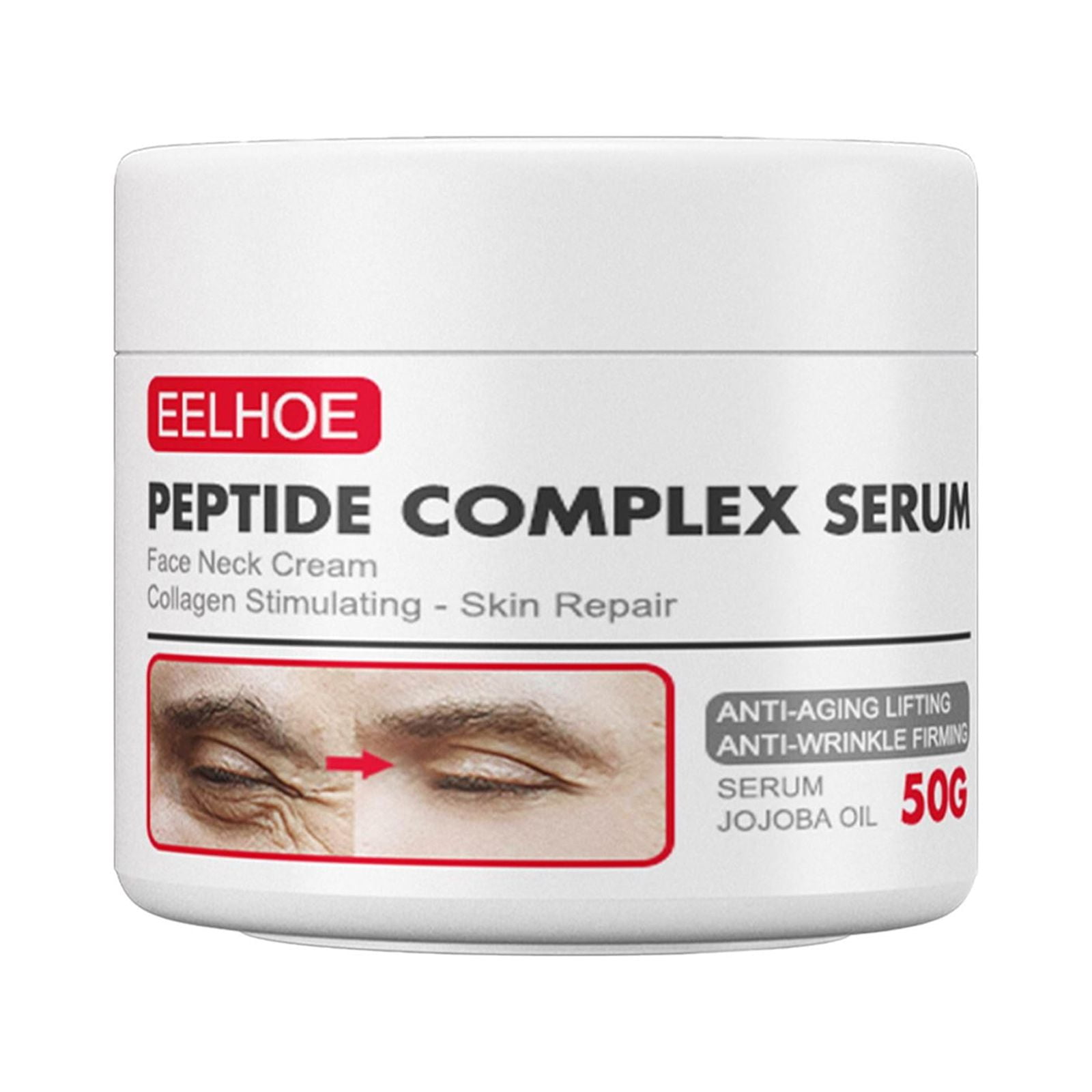 BONINGGG Aging Facial Fine Lines Lifting Firming Moisturizing