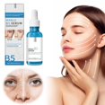 BONINGGG And Firming B5 Reduces Fine Lines On The Face Tightens