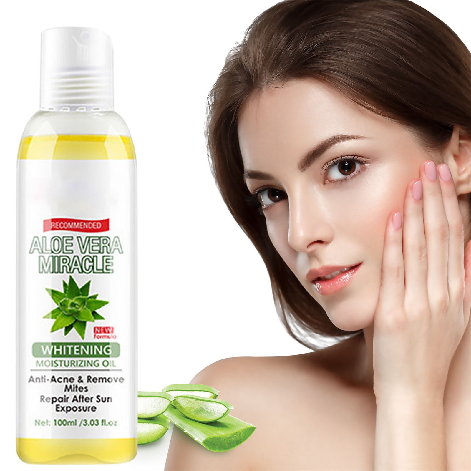 BONINGGG Aromatic Massage Oil For Massage Muscle Oil Massage Body Oil