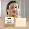 BONINGGG Bath Body Soap Nourishing Formula For Smooth And Youthful Skin