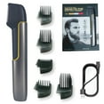 BONINGGG Beard Trimmers For Men Groin Hair Trimmer Cordless Trimmer