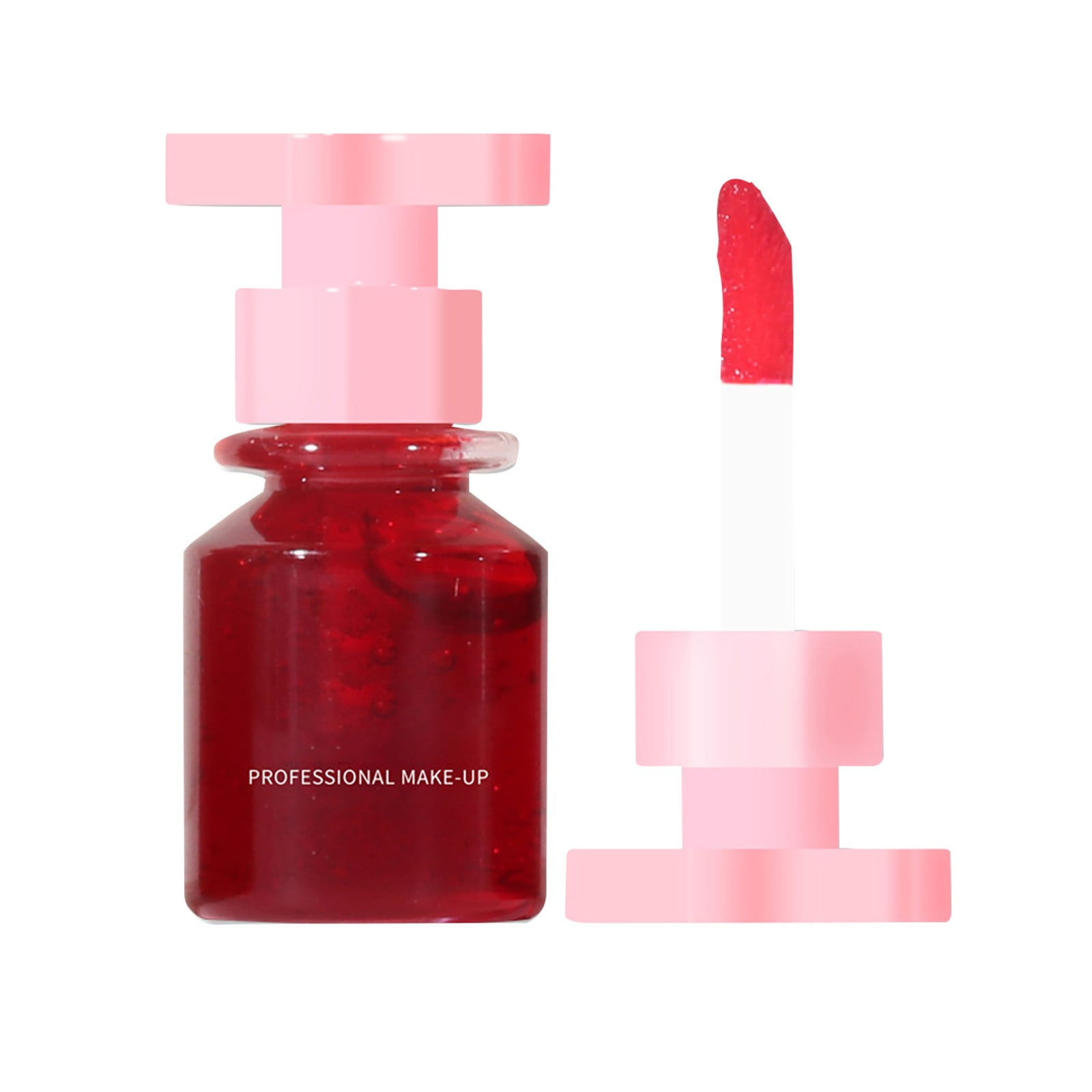 BONINGGG Beauty Makeup Is Not Easy To Fade Water Light Lip Dye Is Long