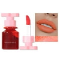 BONINGGG Beauty Makeup Is Not Easy To Fade Water Light Lip Dye Is Long