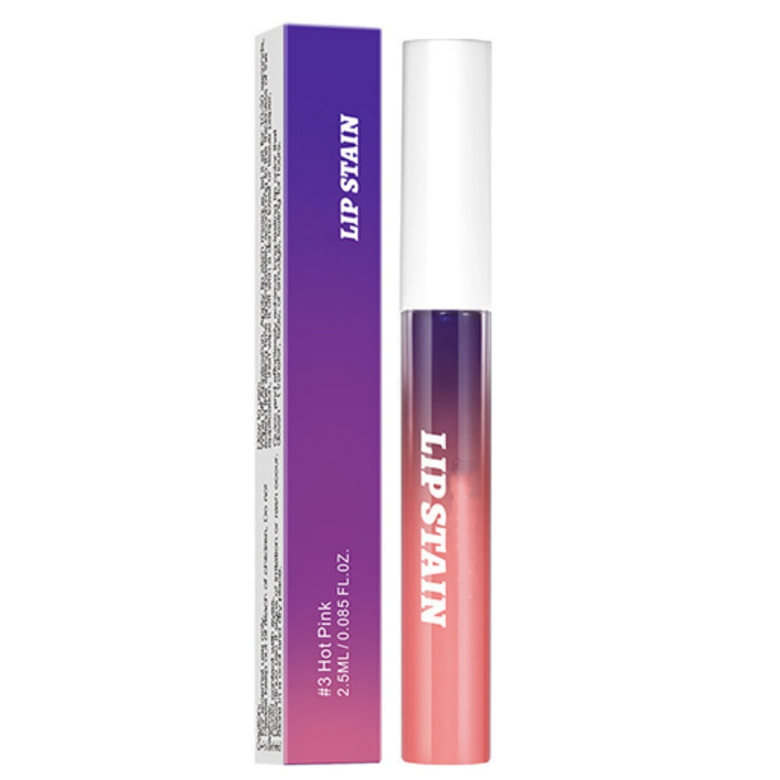 BONINGGG Beauty Makeup Tear Off Lip Gloss Long Lasting Lip Gloss Peel