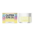 BONINGGG Body Glitter Gel For Body Face Hair And Lip.Color Changing