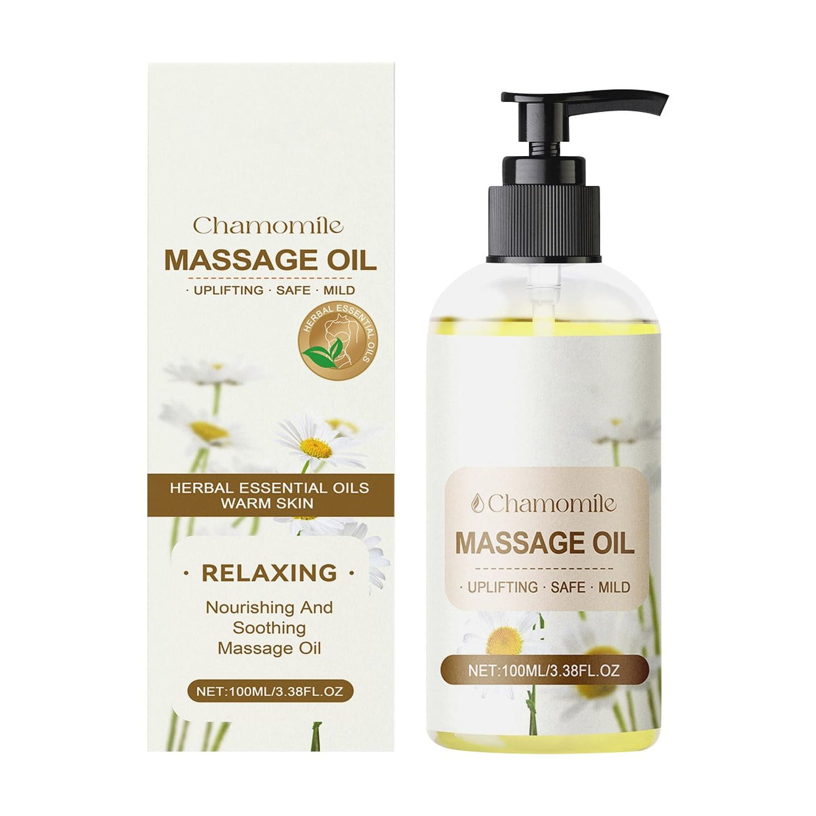 BONINGGG Body Oil Series Hydrating And Moisturizing Whole Body