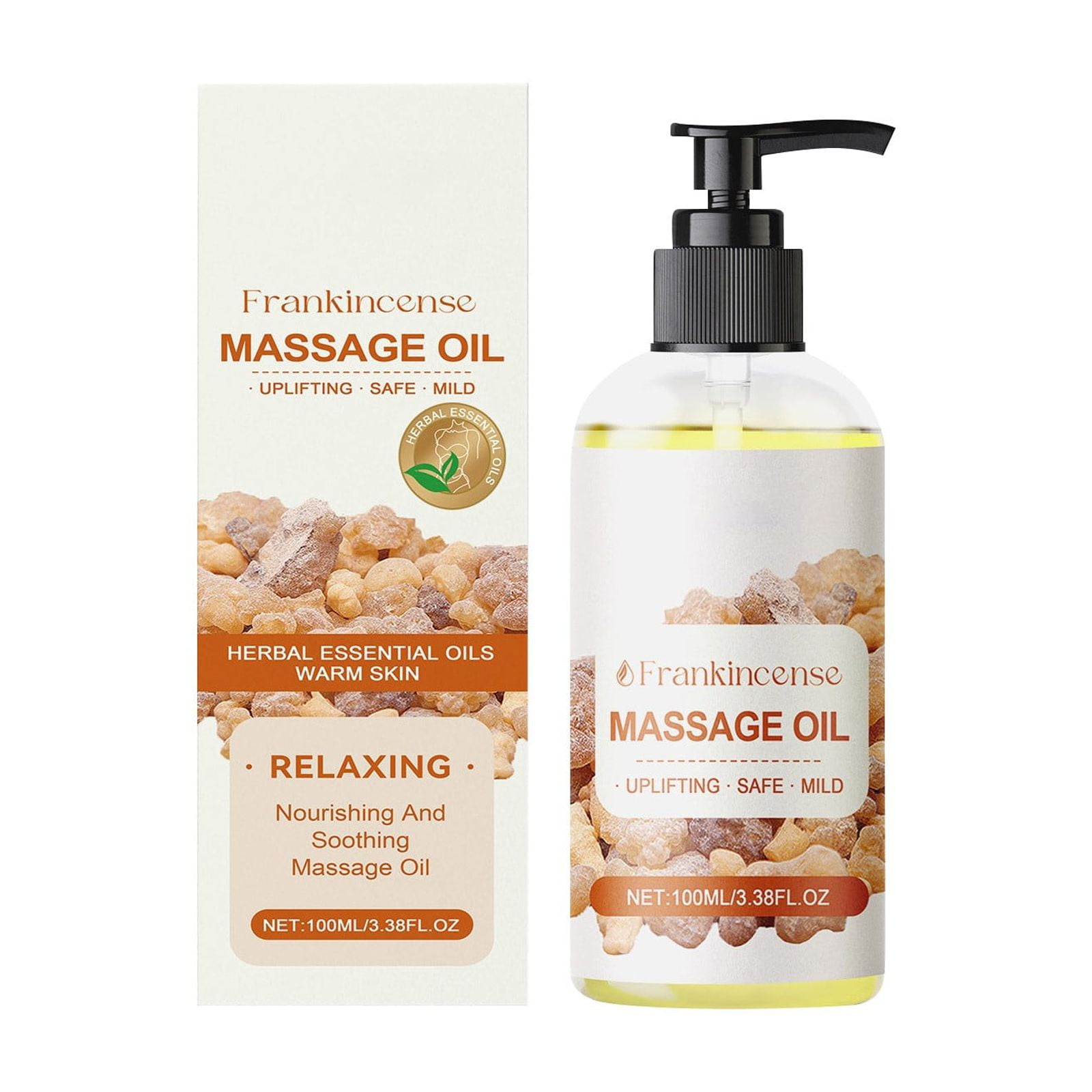 BONINGGG Body Oil Series Hydrating And Moisturizing Whole Body