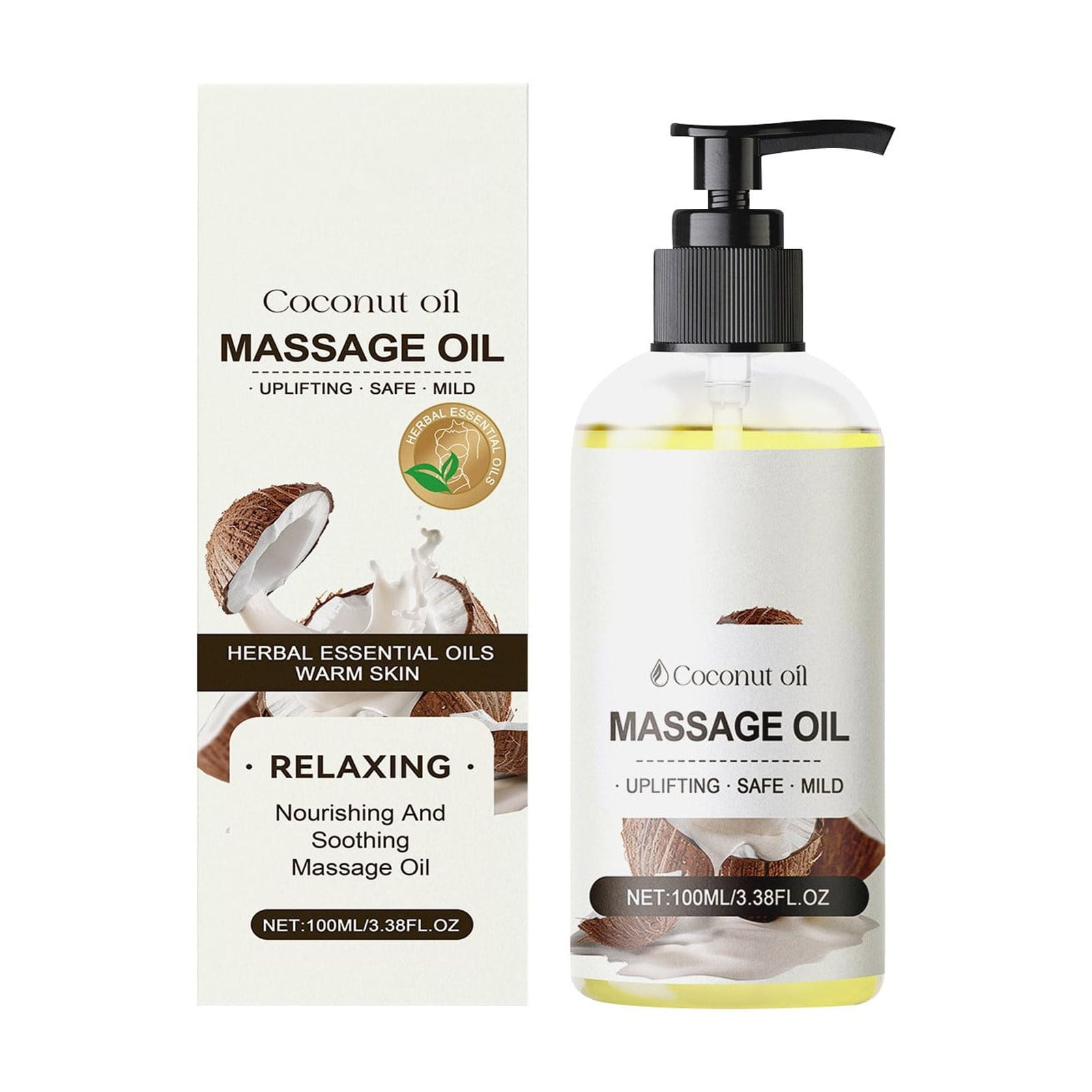BONINGGG Body Oil Series Hydrating And Moisturizing Whole Body