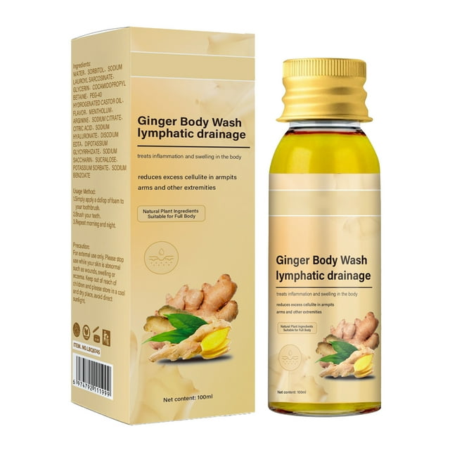 BONINGGG Body Wash Body Wash Effect Skin Cleansing Moisturizing Body