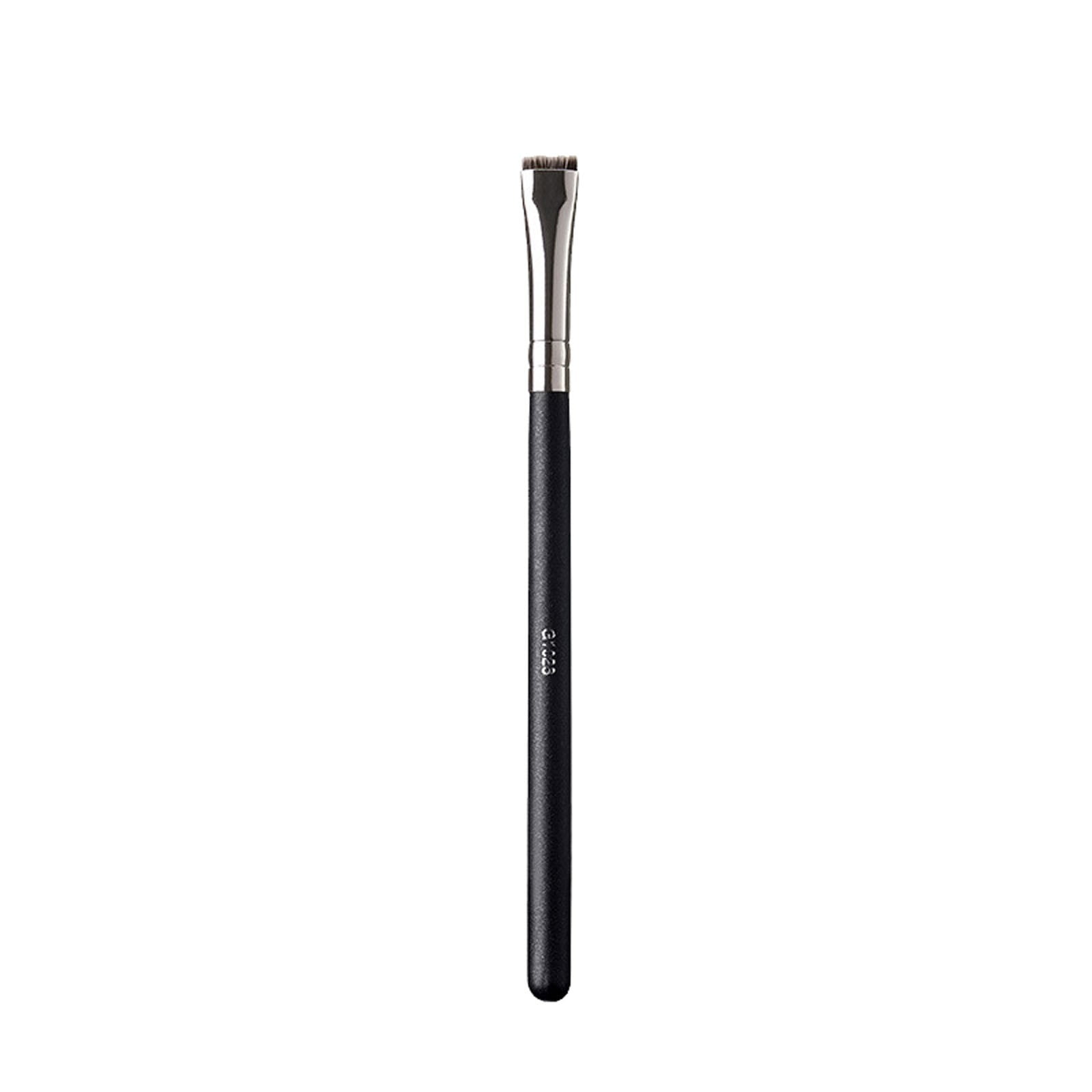 BONINGGG Brush Eyebrow Brush Does Not Eat Powder Easy To Use Flat Head