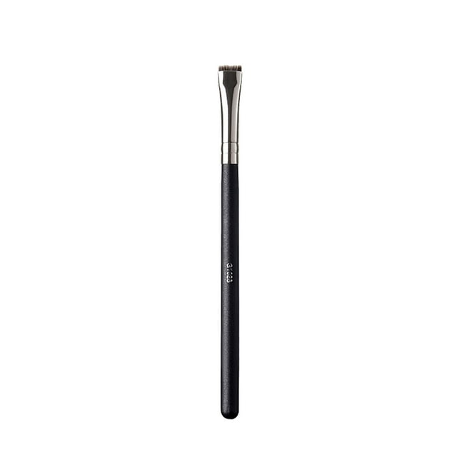 BONINGGG Brush Eyebrow Brush Does Not Eat Powder Easy To Use Flat Head