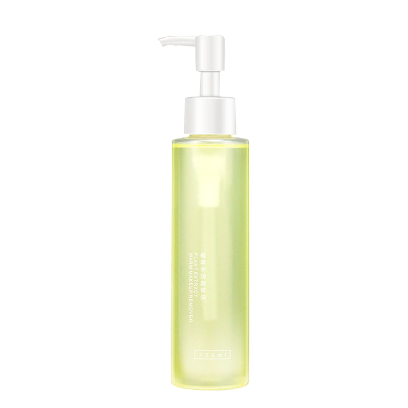 BONINGGG Cleansing Oil Cleansing Oil Eye And Lip Makeup Remover Milk