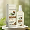 BONINGGG Coconut Oil For You To Achieve Immersive Comfort Massage And