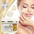BONINGGG Collagen Aging Facial Moisturizer Day And Night Natural