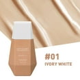 BONINGGG Concealer Sunscreen Multifunctional Long Lasting Liquid