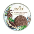 BONINGGG Darkening Shampoo Bar New Polygonum Hair Darkening Soap