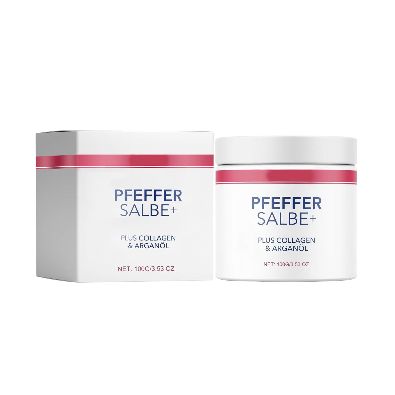 BONINGGG Deeply Nourishing Moisturizing With Natural Pepper Extract For