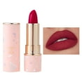 BONINGGG Desire Smooth Lipstick Lip Gloss Non Drying Lip Filler