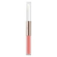 BONINGGG Double Layer Non Stick Lip Gloss New Formula Non Stick Triple