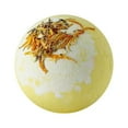 BONINGGG Dried Flower Bath 100g Oil Bath Bath Bombs Bath Bath Oatmeal