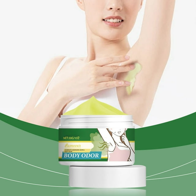BONINGGG Effective Underarm For Long Dark Knees Remover