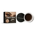 BONINGGG Eyebrow Smooth And Color Holding And Non Smudged To Create A