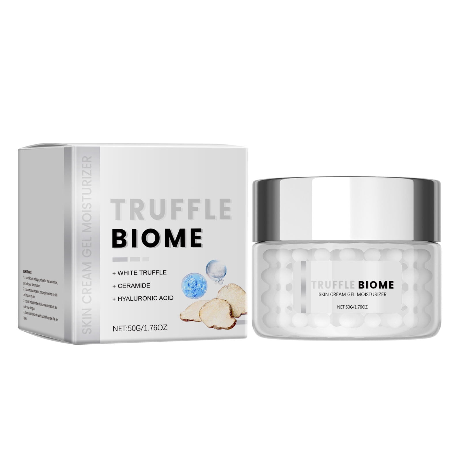 BONINGGG Facial Aging Reduction Moisturizing For Long Lasting Hydration