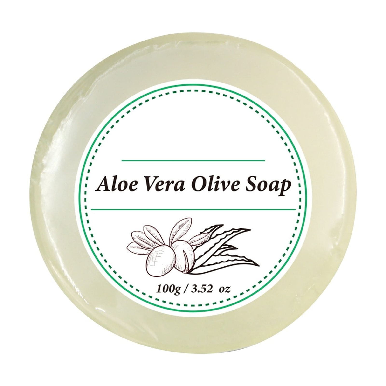 BONINGGG Facial Soap Exfoliating Oil Removing Cleansing Moisturizing