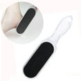 BONINGGG Foot Rasp File Pedicure Remover Hard Dead Skin Scrubber Foot