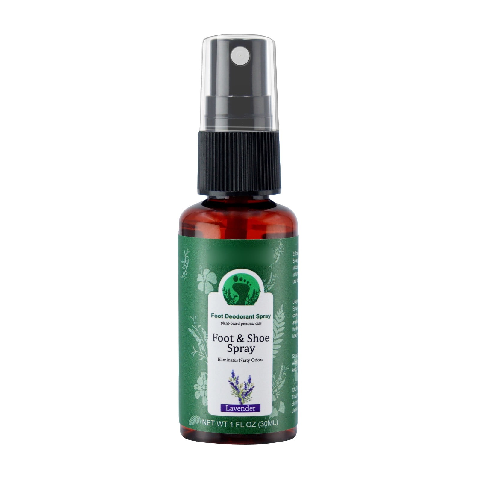 BONINGGG Foot Spray For Men And Women To Keep Their Feet Dry And Clean