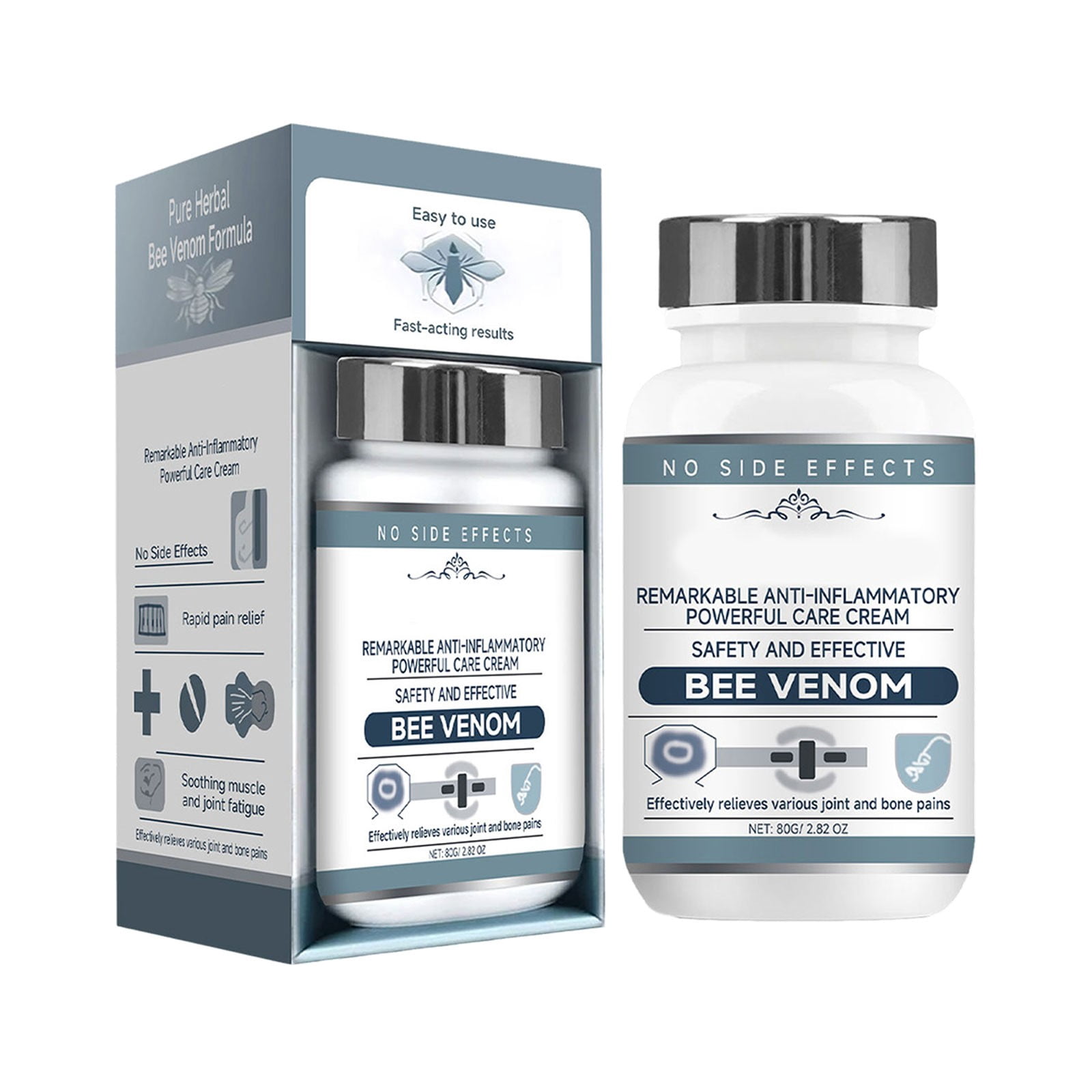 BONINGGG Formula For Deep Nourishment Enhancing Joint Bone Advanced