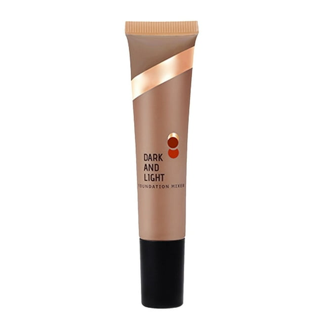 BONINGGG Foundation Concealer Blending Liquid Makeup Oil Control