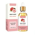 BONINGGG Fragrant Body Juice Oil Nourishes The Skin With Oil（120ml