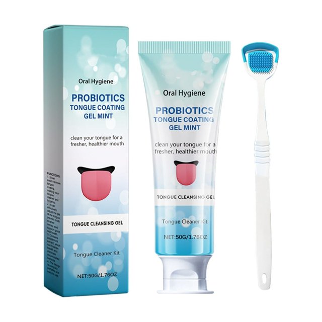 BONINGGG Freshen Your Breath And Enamel Decay With Our Easy To Use