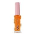 BONINGGG Fruit Lip Oil Fade Lip Lines Lip Care Transparent Pearl Gloss