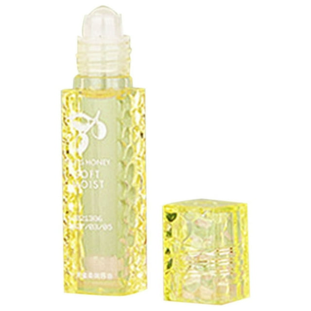 BONINGGG Fruit Lipstick For Foman Moisturizes Hydrates Dry Cracks