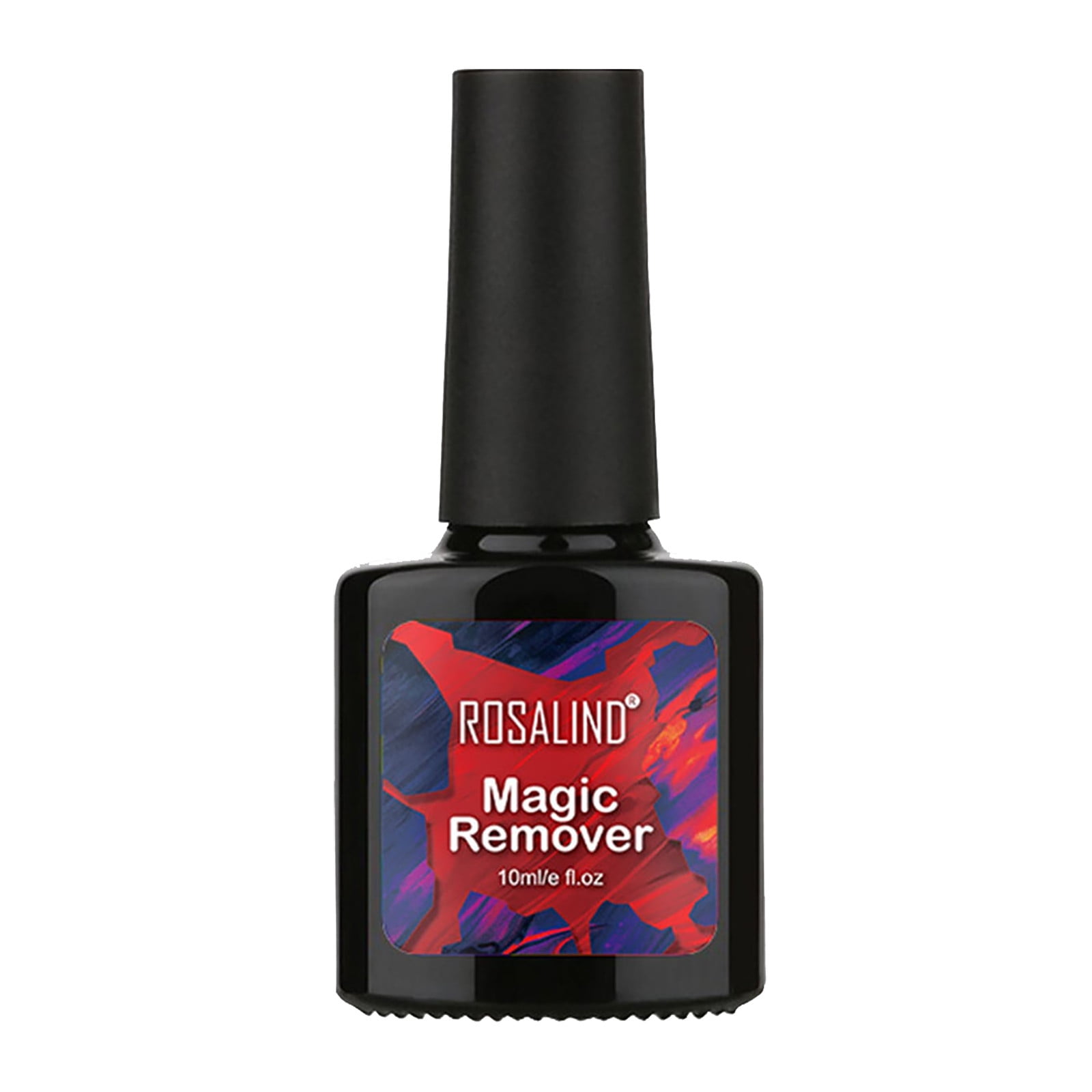 BONINGGG Gel Nail Polish Remover Easily And Quickly The Soaking Gel