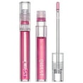 BONINGGG Glasting Water Gloss Lip Gloss Long Lasting Liquid Lipstick