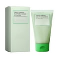 BONINGGG Green Tomato Clay Green Tomato Clay Pack Cleanser Korean Green