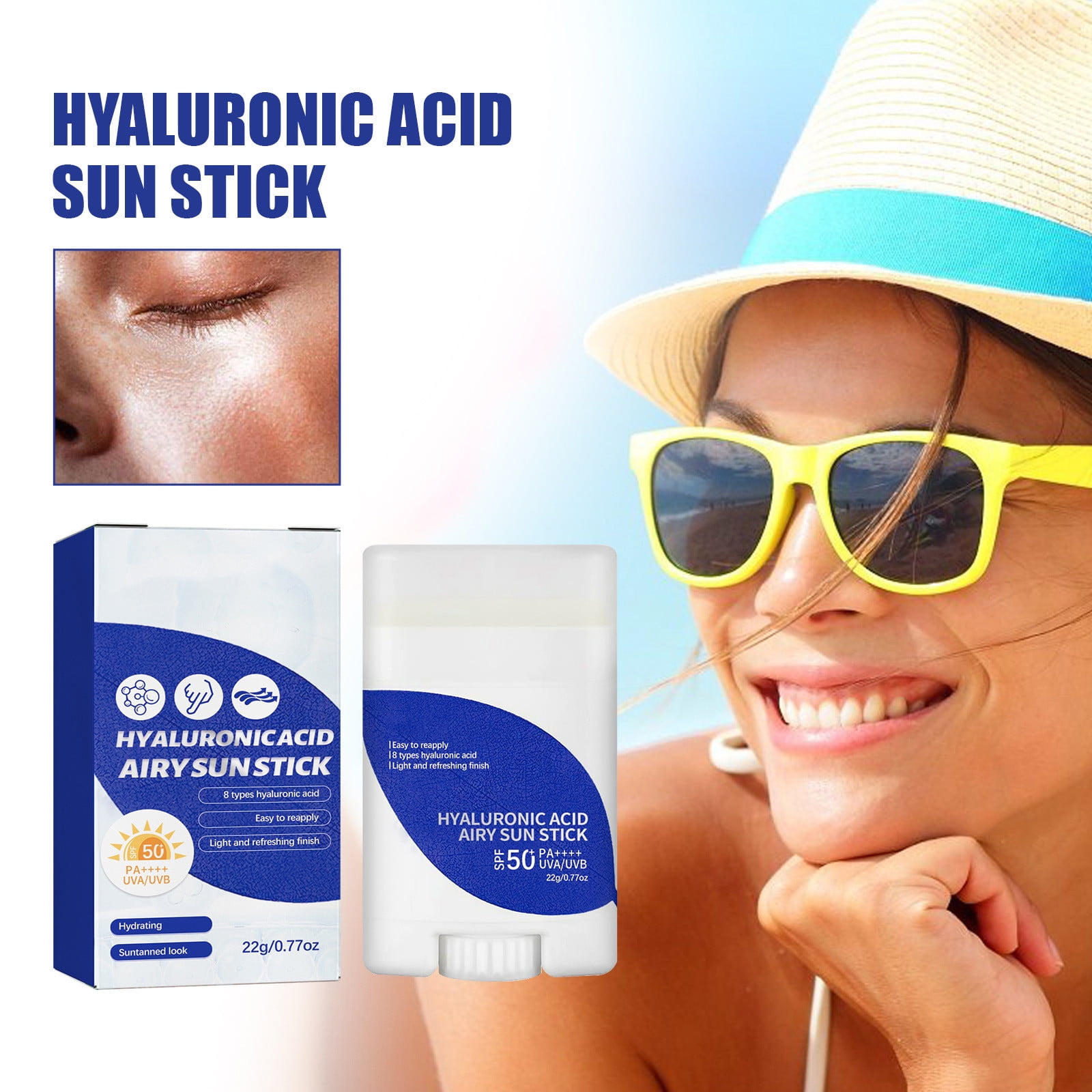 BONINGGG Guard Hydrating Lightweight Refreshing Hydrating Isolating 50